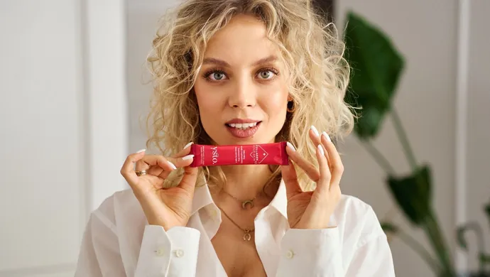 Ta opinia sprawi, że kupisz kolagen z witaminą C