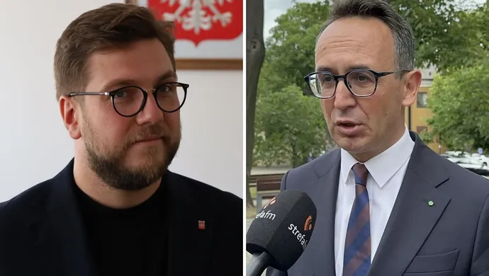 Czy piotrkowski samorząd nie stara się o środki na drogi z władz centralnych?