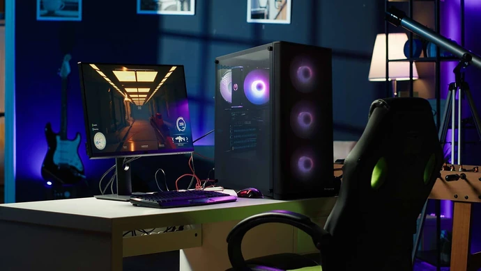 Polecane zestawy komputerowe we wrześniu 2025 roku