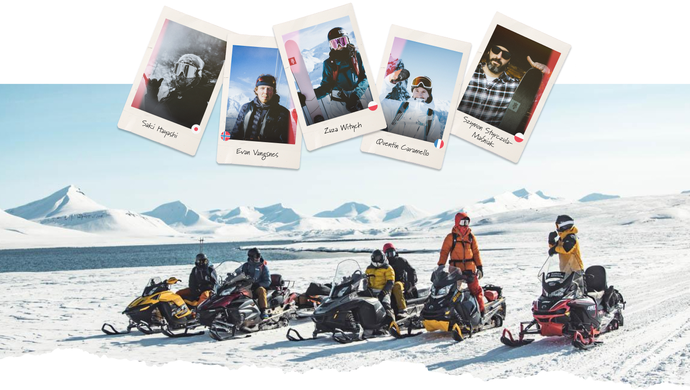 Jak przygotować się do pierwszej wyprawy skitourowej?