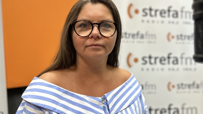 Coraz więcej seniorów i dzieci w potrzebie. Jak miasto chce sprostać wyzwaniom? Anna Wnuk odpowiada