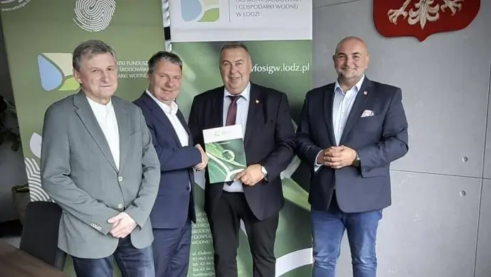 Powiat Piotrkowski inwestuje w bezpieczeństwo