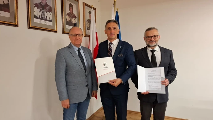 "Historia w kieszeni" zawita do Aleksandrowa