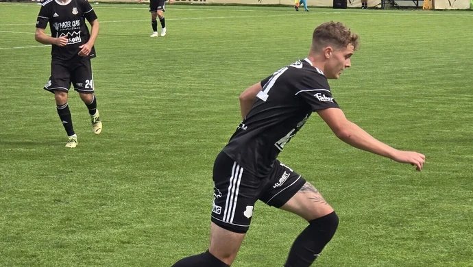 Rekordowa wygrana Concordii. Polonia z kolejnym zwycięstwem