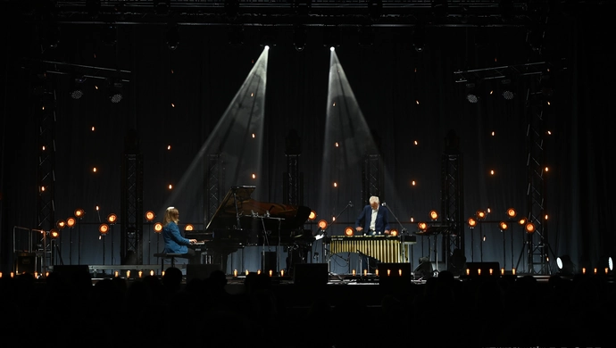 Love Polish Jazz Festival. W Tomaszowie jak zwykle prawdziwe gwiazdy 