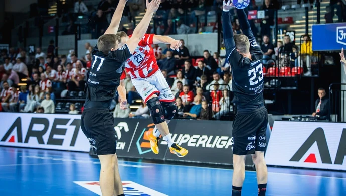  Porażka Piotrkowianina z Rebud Ostrovią Ostrów Wielkopolski