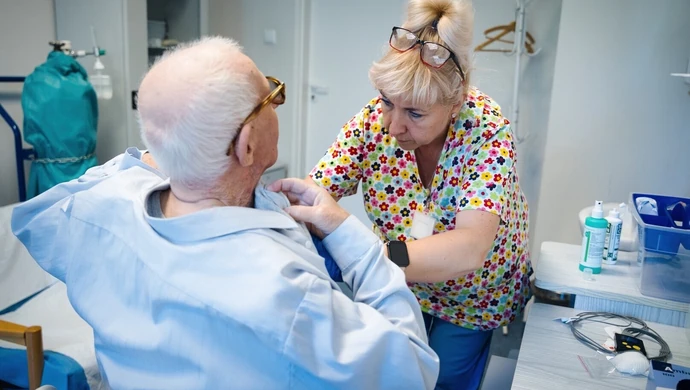 Miliony na zdrowie: Pieniądze trafiły również do regionu piotrkowskiego 