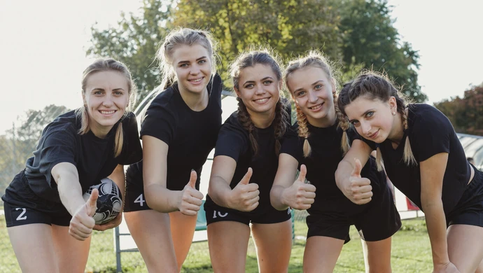 II Powiatowe Święto Sportu Szkół Podstawowych