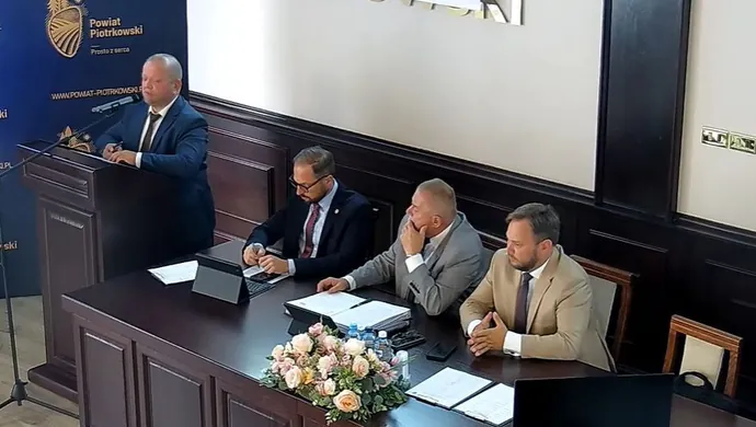 Ponad 41 mln długu. Sprawa trafiła do komornika. Problemy Powiatowego Centrum Medycznego w Piotrkowie