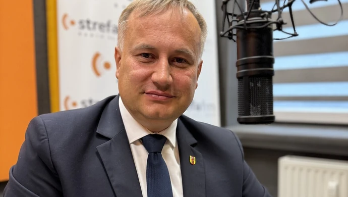  Województwo Łódzkie kupi budynek byłego szpitala przy Roosevelta w Piotrkowie