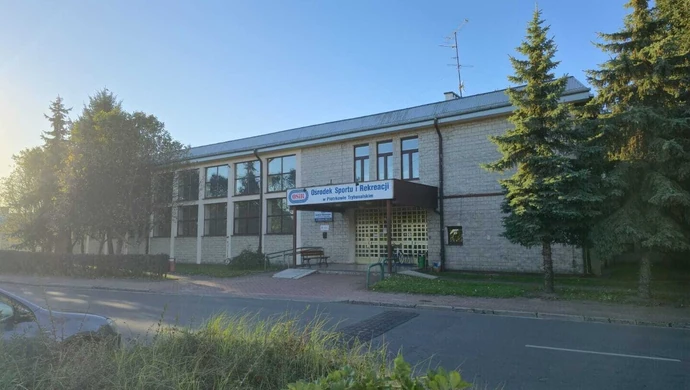 Koniec ze „smutnym budynkiem”. OSiR przy Belzackiej przejdzie wielką metamorfozę