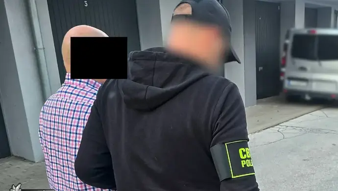 Areszt dla mieszkańca Piotrkowa za kierowanie grupą przestępczą