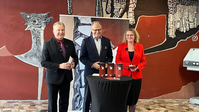 Koncert, kino i teatr – wyjątkowy festiwal 3xRóżewicz wraca do Radomska