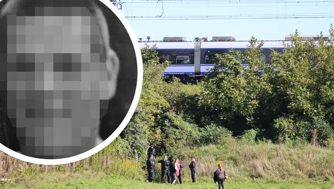 Tragiczny finał poszukiwań 21-letniego Igora z Piotrkowa