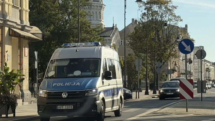 Zaginął 45-letni Piotrkowianin AKTUALIZACJA