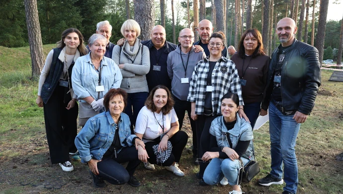 „Pieczony Ziemniak” - wspólne świętowanie z atrakcjami dla całych rodzin