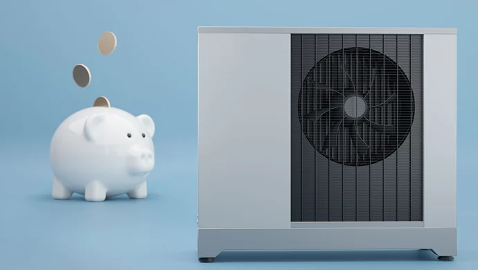 Czy pompa ciepła się opłaca?