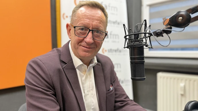 Poseł Robert Telus czeka na zaproszenie ze strony prezydenta Piotrkowa