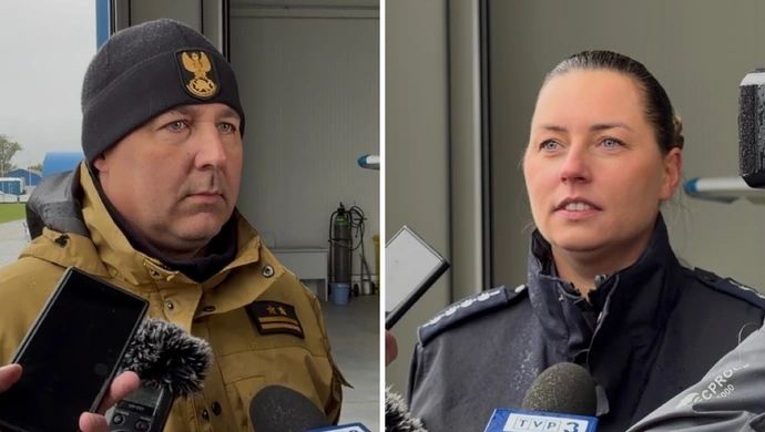 Zmiany na stanowiskach rzeczników w piotrkowskich służbach