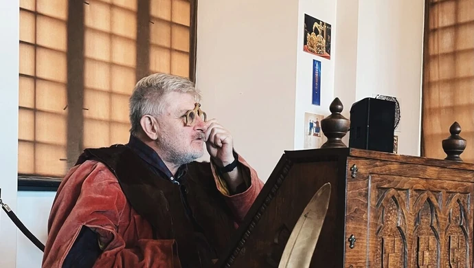 Niezwykły weekend w piotrkowskim muzeum – sprawdź, co czeka w zamku