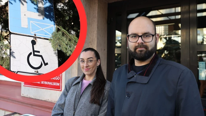 Partia Razem chce udogodnień dla osób z niepełnosprawnościami w Piotrkowie