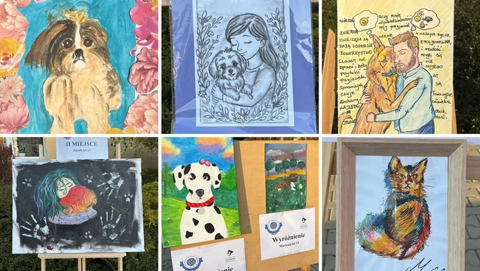 To te prace wygrały! Są wyniki konkursu ZDJĘCIA