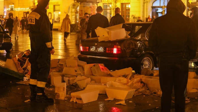 Piotrków zagra w nowym serialu TVP „Wojna zastępcza” ZDJĘCIA Z PLANU