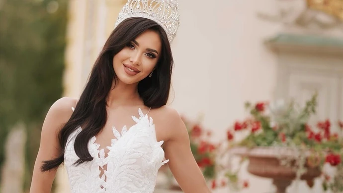 Piotrkowianka została Queen of Poland. Sukces Roksany Dudkiewicz