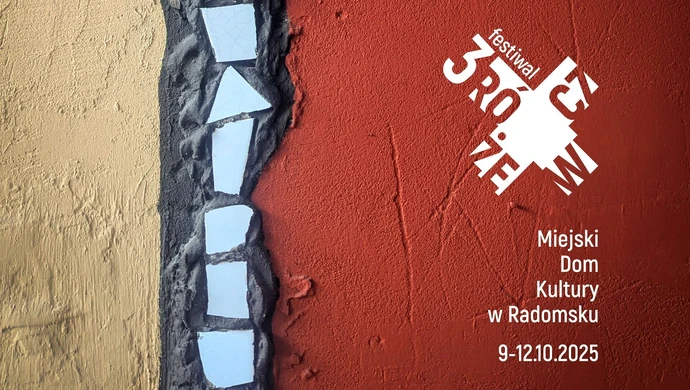 Rusza wyjątkowy festiwal 3xRóżewicz! Cztery dni z poezją, teatrem i filmem