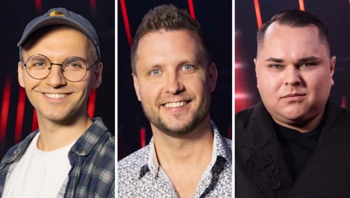 Trzy głosy z regionu podbijają The Voice of Poland. Wśród nich wychowanek Renaty Tomy