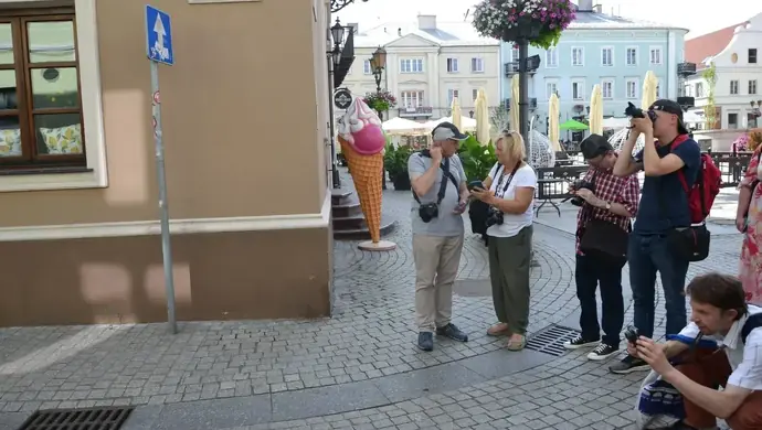 Wielki finał projektu „Kamera! Akcja! Piotrków!” ” i koncert BRACI KUDEŁKÓW przed nami 