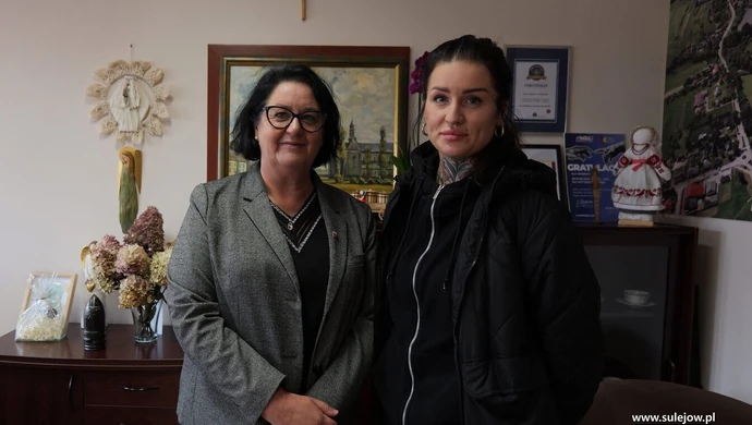 Pomoc dla zwierząt z domów tymczasowych – podpisano ważną umowę w Sulejowie