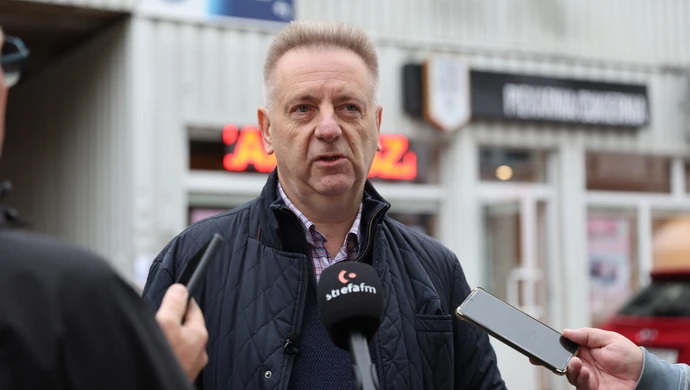 Jacek Sokalski wygrał w sądzie. Kompromitacja Piotrkowskiej Spółdzielni Mieszkaniowej?