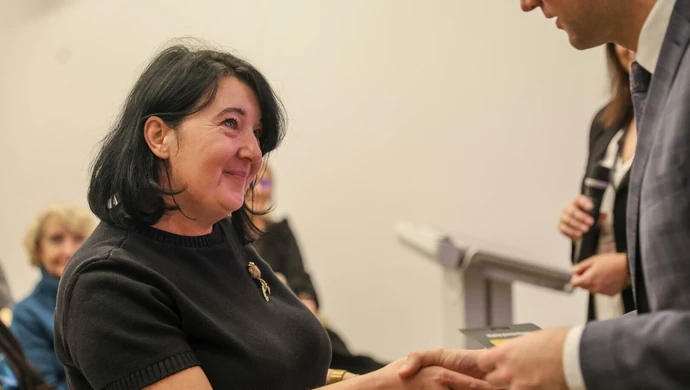 Nie tylko kino! Zobacz, jak zakończył się projekt „Kamera! Akcja! Piotrków!” ZDJĘCIA