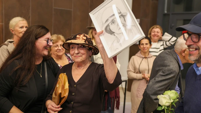 „I tak to w życiu (u)bywa…” – artystka, która uczy patrzeć na codzienność inaczej ZDJĘCIA