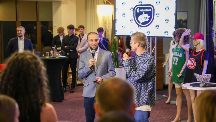 Takiej imprezy w Piotrkowie jeszcze nie było! Basket Hype wystartował! ZDJĘCIA