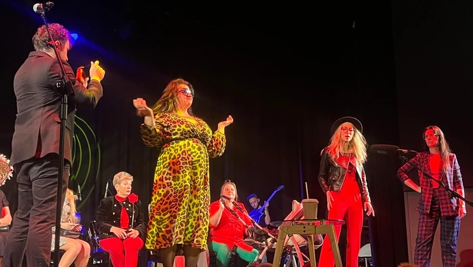 W hołdzie Różewiczom. Za nami wyjątkowa edycja festiwalu w Radomsku