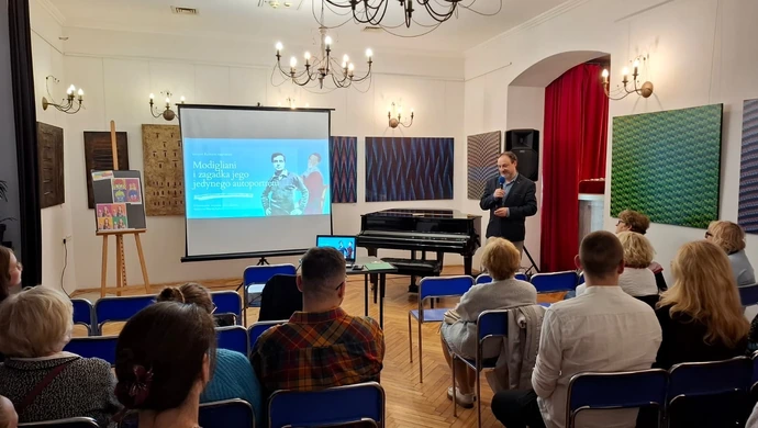 13 dla MOKu na pewno nie pechowa