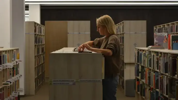 Noc Bibliotek 2025 – moc atrakcji w Mediatece 800-lecia