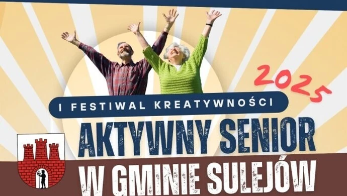 Sulejów rozkręca Dni Seniora