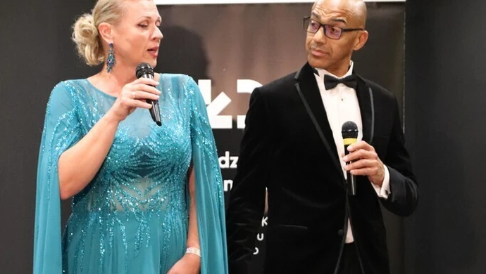 ŁDK inspiruje seniorów-koncert "Z muzyką na Ty" w Ośrodku Edukacji Artystycznej MOK w Piotrkowie Trybunalskim