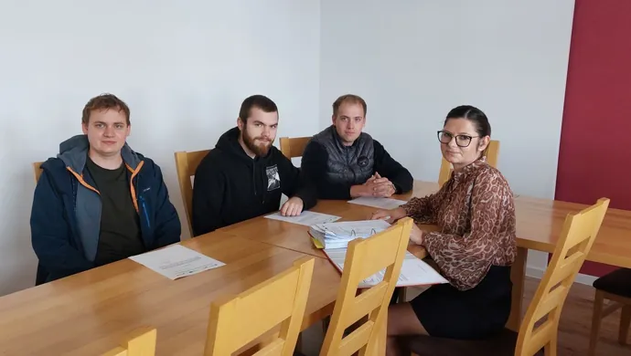 Gorzkowice dla klimatu: ruszają inwentaryzacje pod instalacje pomp ciepła w gminie