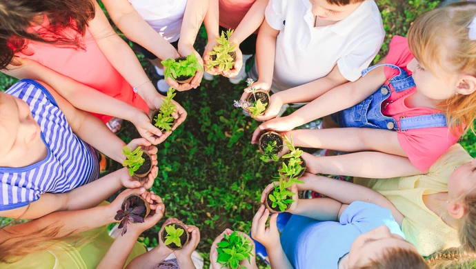 Zaopiekuj się naturą i wygraj nagrody! – ekologiczne konkursy w Piotrkowie