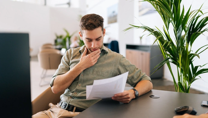 Networking na targach pracy