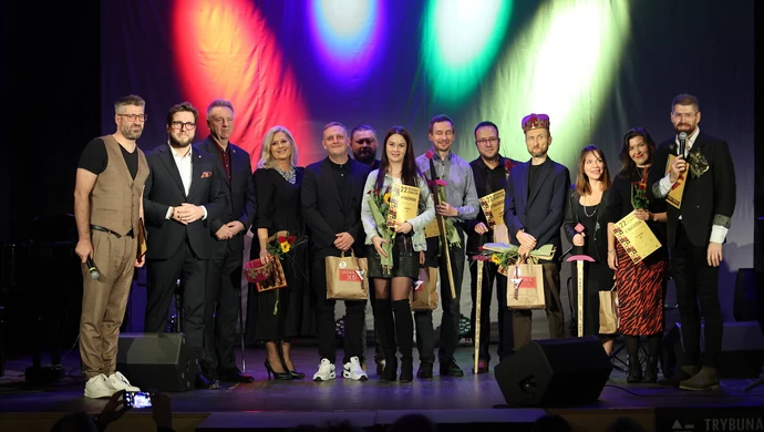Za nami 22. Trybunały Uśmiechu. Kto wygrał konkurs im. Spana?