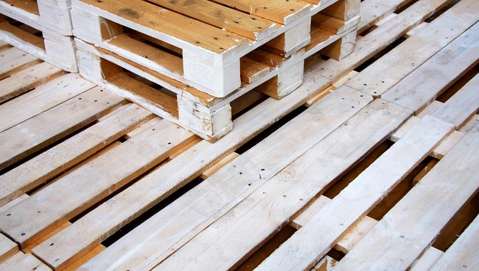 Jak europalety usprawniają magazynowanie – praktyczne rozwiązania dla logistyki