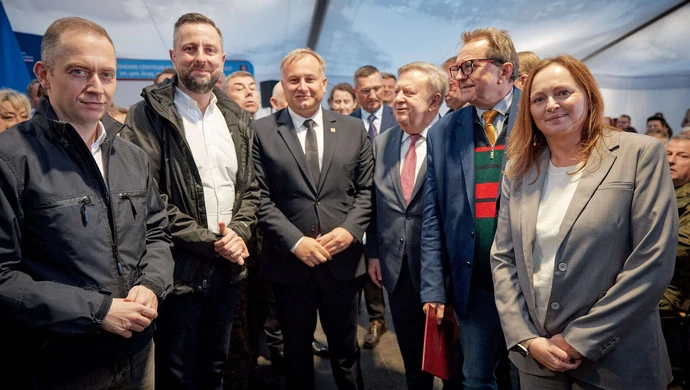 Szpital w Piotrkowie zyskał status „Przyjazny Wojsku” –czy to większe bezpieczeństwo dla mieszkańców regionu?