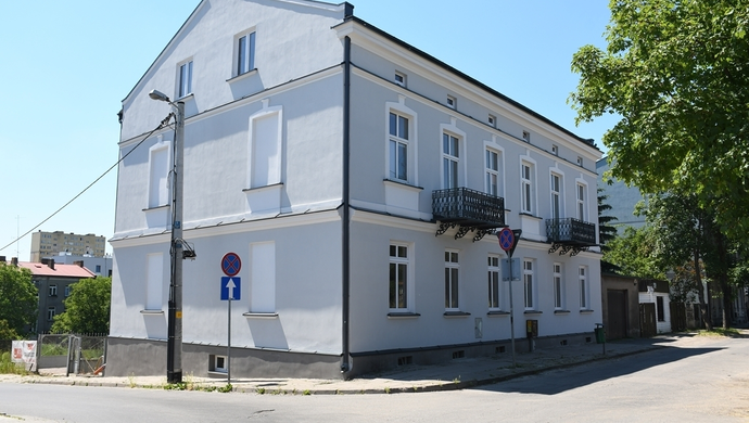 Piękniejszy Piotrków i atrakcyjne nagrody.  Trwa konkurs Nowa Elewacja 2025 