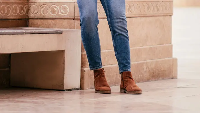 Wartość na lata – dobre buty skórzane jako inwestycja w komfort i klasę