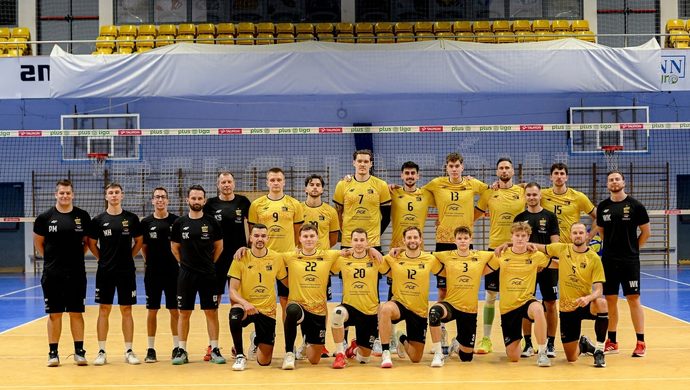 Siatkarska Sobota i Siatkarskie Talenty Cup w Gminie Gorzkowice